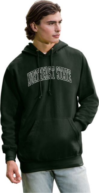 Northeast State Fleece Hoodie