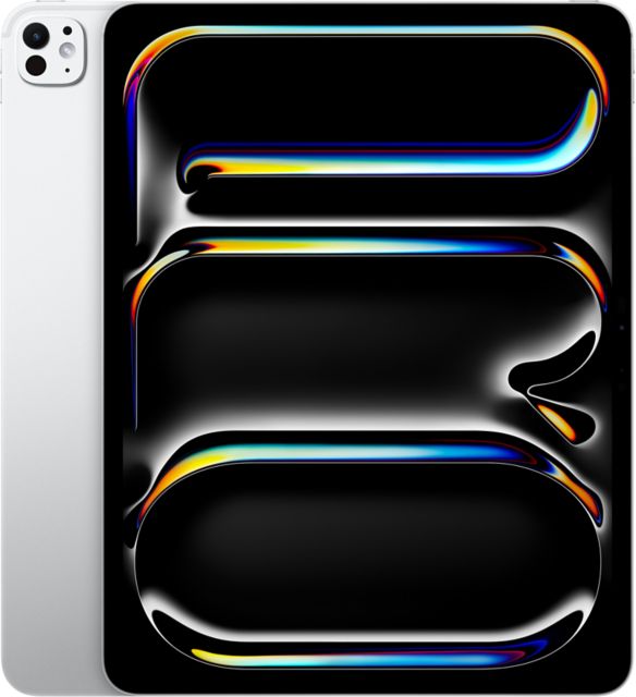 IPAD PRO 13 M5 WF 1TB SLVR